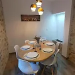 La Romarine Vakantiehuis
