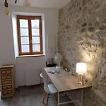 La Romarine * Chauzon