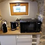 La Romarine * Chauzon