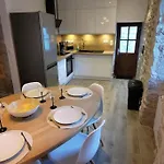Vakantiehuis La Romarine Chauzon