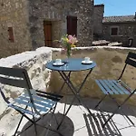 Vakantiehuis La Romarine Chauzon