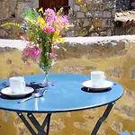 La Romarine Vakantiehuis