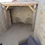 La Romarine Vakantiehuis Chauzon