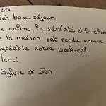 La Romarine * Chauzon