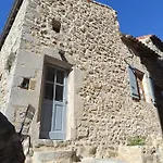 Vakantiehuis La Romarine Chauzon