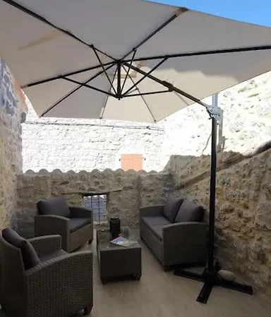 Casa vacanze La Romarine