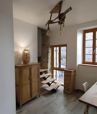 La Romarine Casa vacanze *