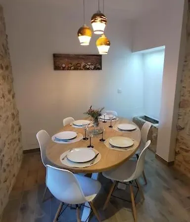 La Romarine Casa vacanze