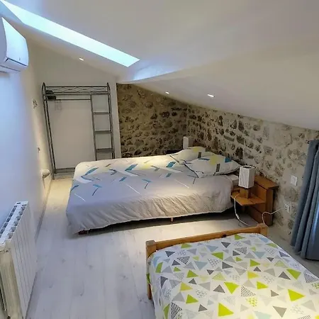 La Romarine Casa vacanze *