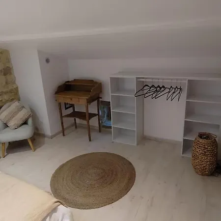 La Romarine Casa vacanze *