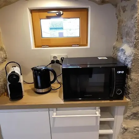 La Romarine * Chauzon