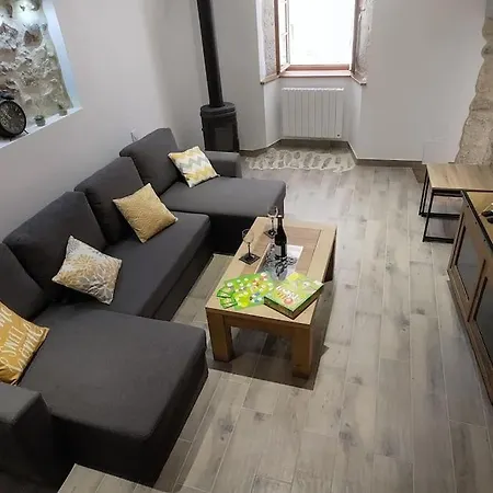 La Romarine Casa vacanze Chauzon