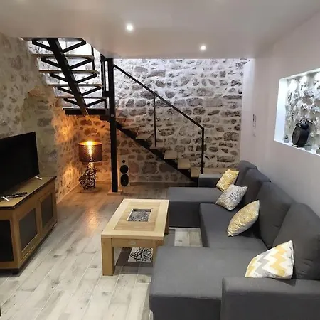 La Romarine *