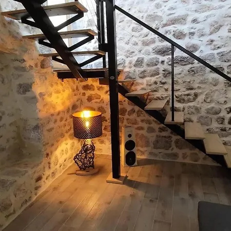 Hébergement de vacances La Romarine