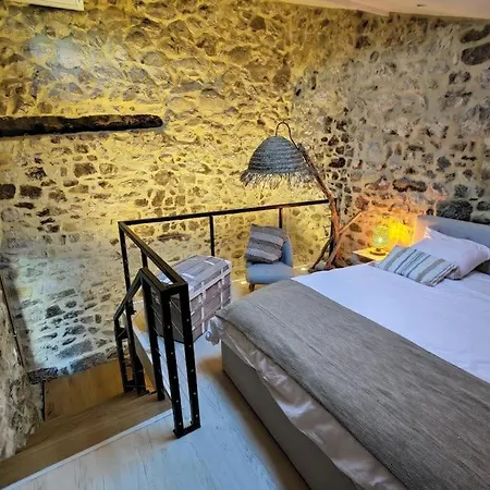 La Romarine * Chauzon