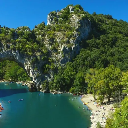 La Romarine Hébergement de vacances *