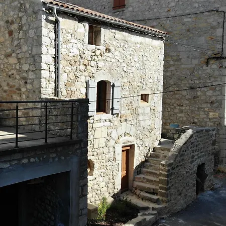 Casa vacanze La Romarine