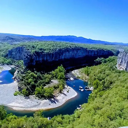 La Romarine