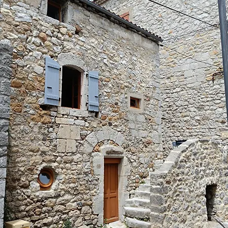 La Romarine Chauzon