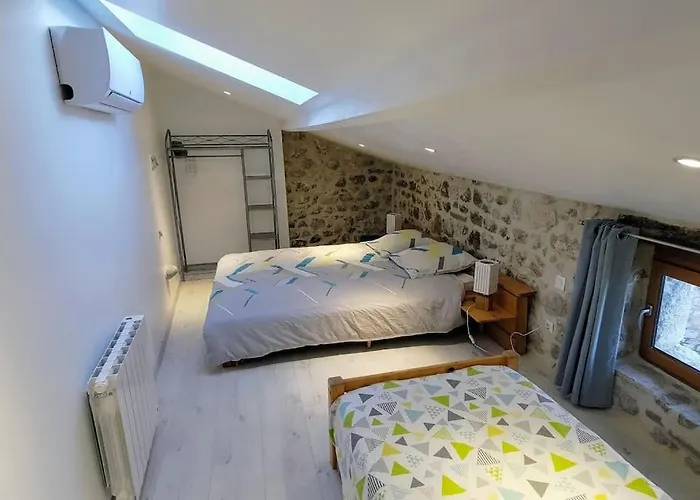 La Romarine Casa vacanze *