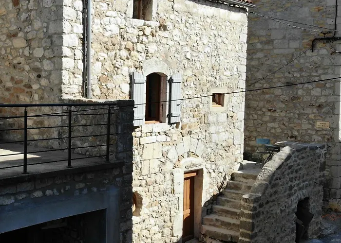 Casa vacanze La Romarine