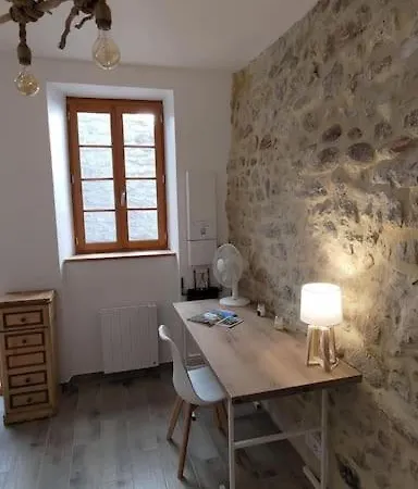 La Romarine * Chauzon