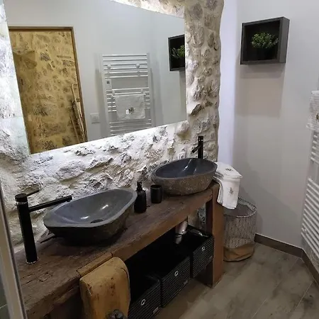La Romarine *